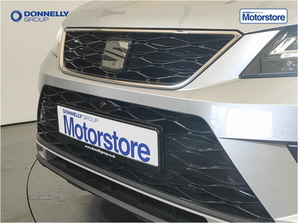 Seat Ateca 1.6 TDI Xcellence Lux [EZ] 5dr in Antrim