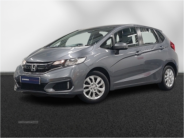 Honda Jazz 1.3 i-VTEC SE 5dr in Tyrone