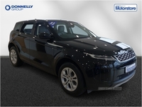 Land Rover Range Rover Evoque 1.5 P300e S 5dr Auto in Antrim