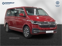 Volkswagen Caravelle 2.0 TDI Executive 150 5dr DSG in Tyrone