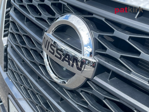 Nissan Primastar 2.0 dCi 150ps H1 Tekna+ Crew Van in Tyrone