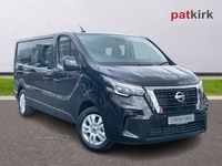 Nissan Primastar 2.0 dCi 170ps H1 Tekna Crew Van in Tyrone