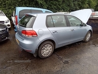 Volkswagen Golf HATCHBACK in Armagh