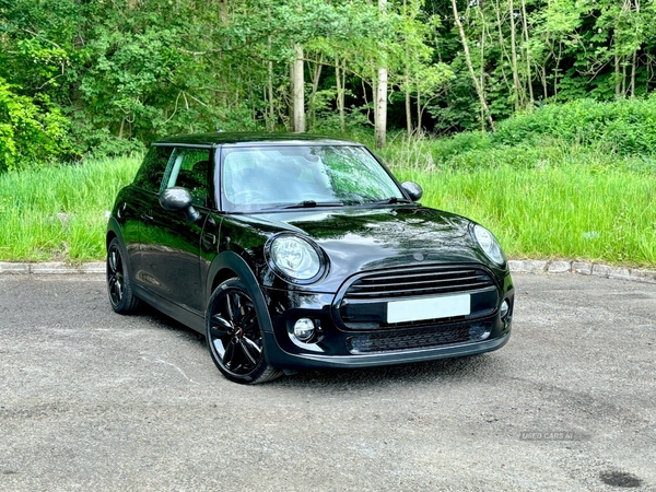 MINI Hatch 1.2 One 3dr in Derry / Londonderry