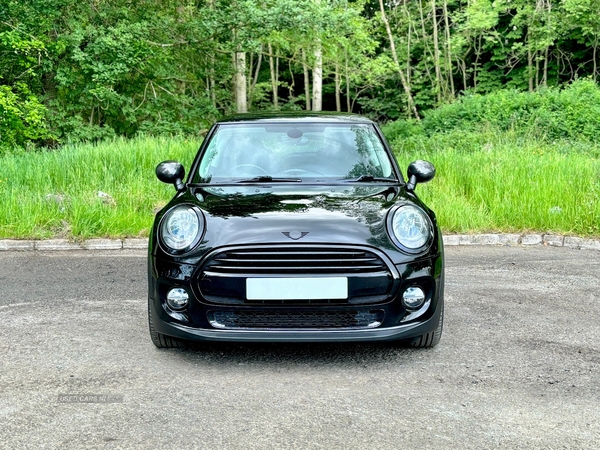 MINI Hatch 1.2 One 3dr in Derry / Londonderry