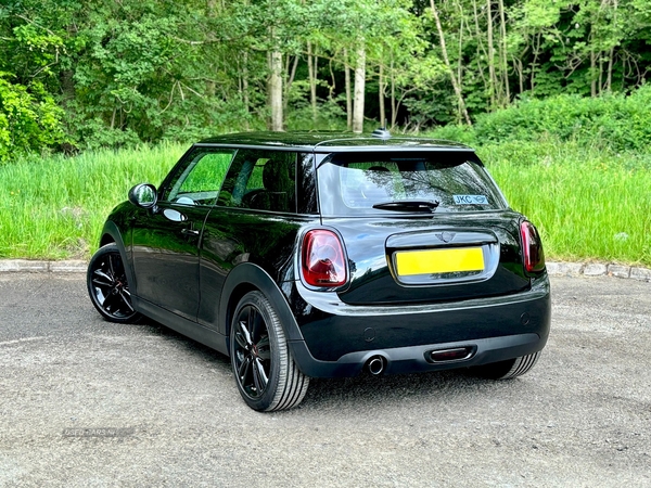 MINI Hatch 1.2 One 3dr in Derry / Londonderry