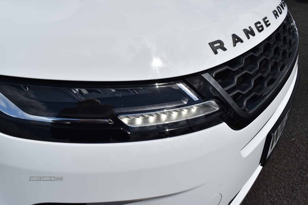 Land Rover Range Rover Evoque R-Dynamic S in Antrim