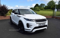 Land Rover Range Rover Evoque R-Dynamic S in Antrim