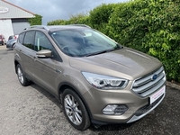 Ford Kuga DIESEL ESTATE in Derry / Londonderry