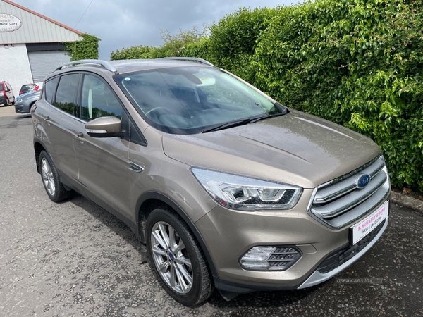 Ford Kuga DIESEL ESTATE in Derry / Londonderry