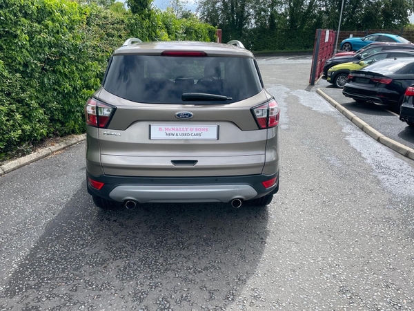 Ford Kuga DIESEL ESTATE in Derry / Londonderry