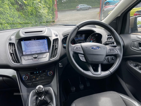 Ford Kuga DIESEL ESTATE in Derry / Londonderry