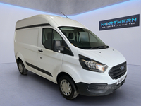 Ford Transit Custom 280 L1 DIESEL FWD in Derry / Londonderry