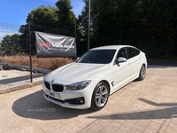 BMW 3 Series GRAN TURISMO DIESEL HATCHBACK in Armagh