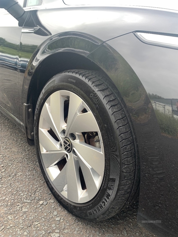 Volkswagen Golf DIESEL HATCHBACK in Antrim