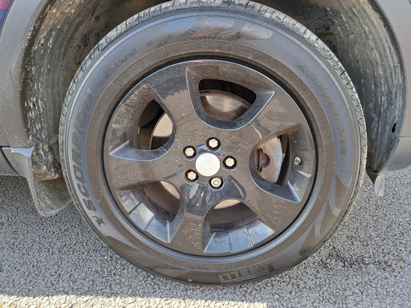 Land Rover Discovery Sport SW SPECIAL EDITIONS in Antrim