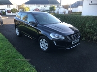 Volvo XC60 D4 [181] SE 5dr Geartronic in Antrim