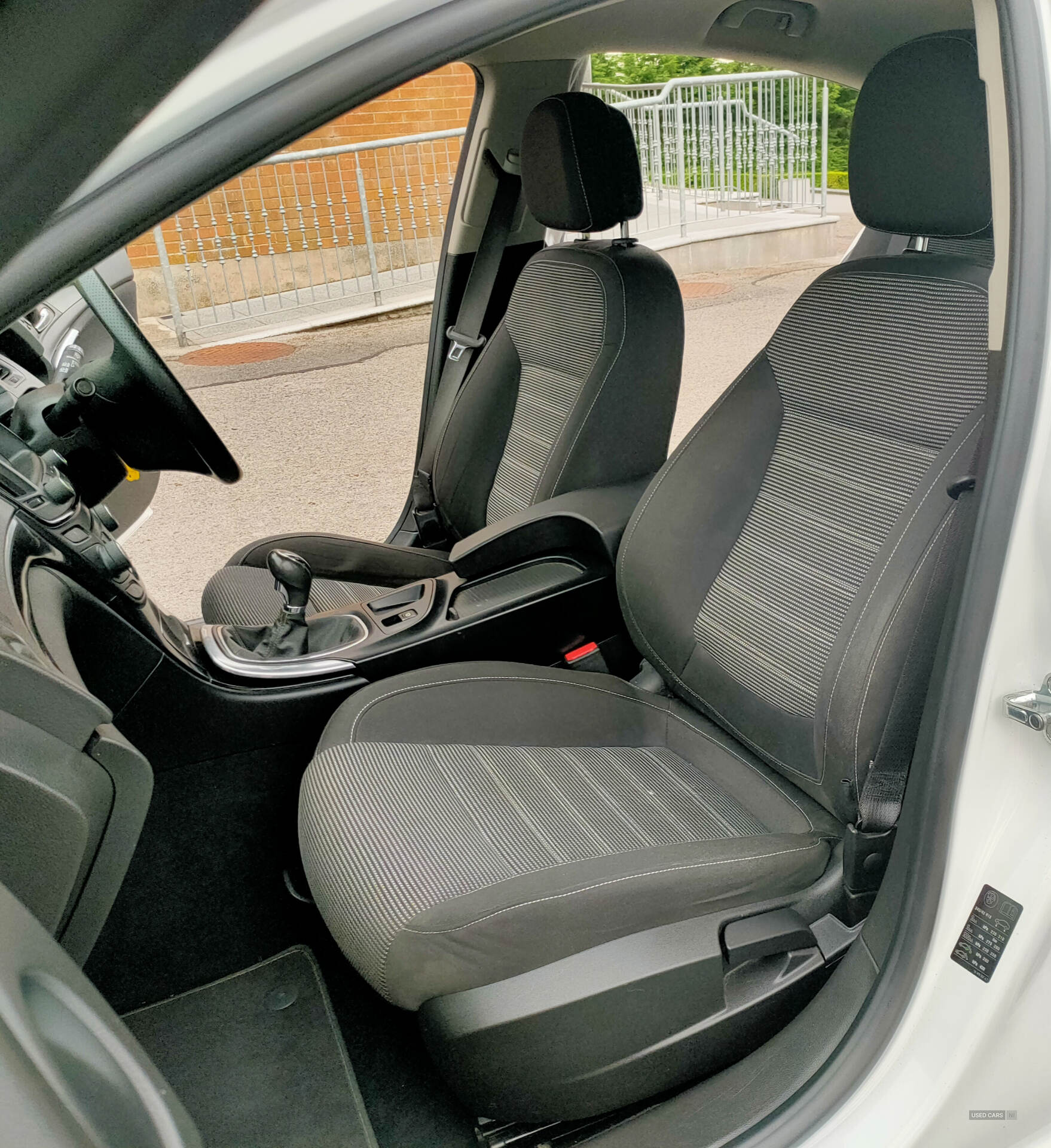 May 2016 Vauxhall Insignia 1.6 CDTi SRi Nav 5dr [Start Stop]