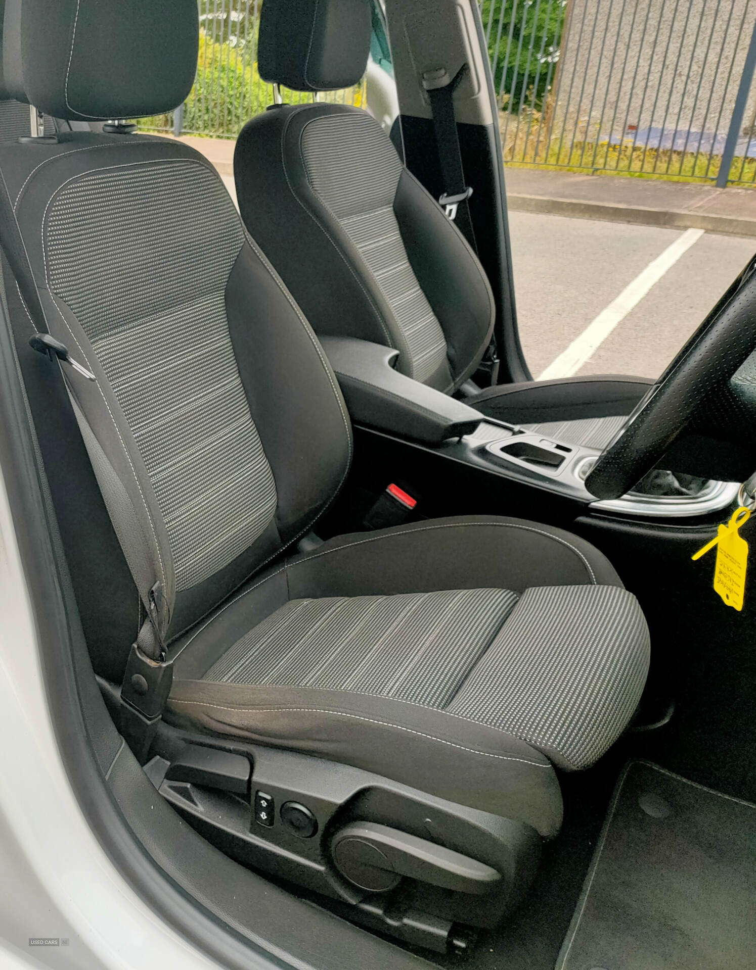 May 2016 Vauxhall Insignia 1.6 CDTi SRi Nav 5dr [Start Stop]