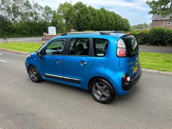 Citroen C3 Picasso ESTATE SPECIAL EDITION in Antrim