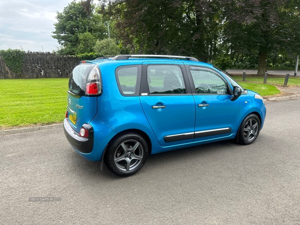 Citroen C3 Picasso ESTATE SPECIAL EDITION in Antrim