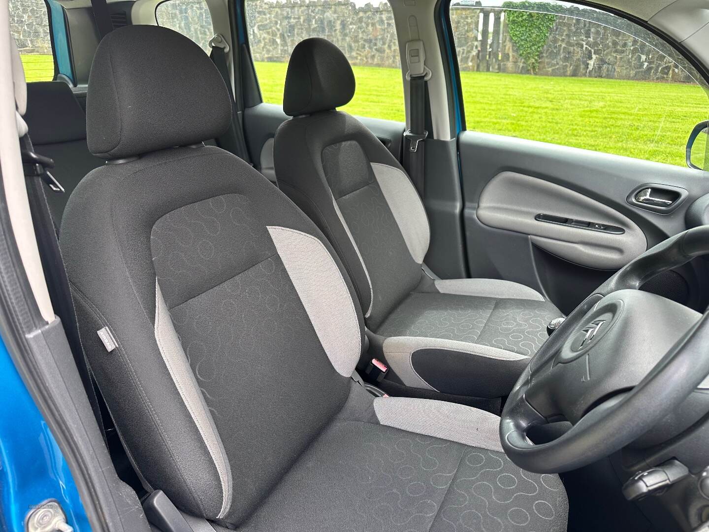 Citroen C3 Picasso ESTATE SPECIAL EDITION in Antrim