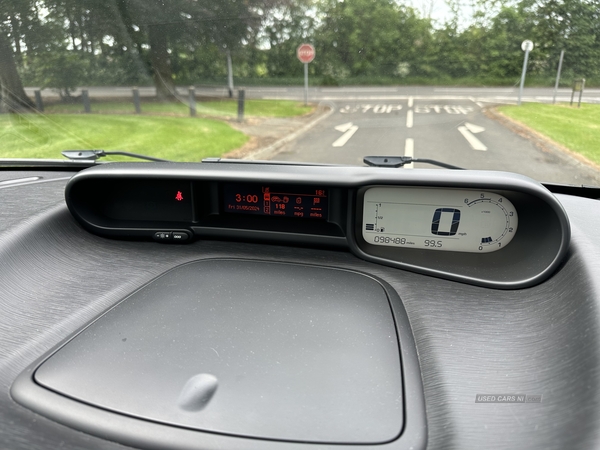 Citroen C3 Picasso ESTATE SPECIAL EDITION in Antrim