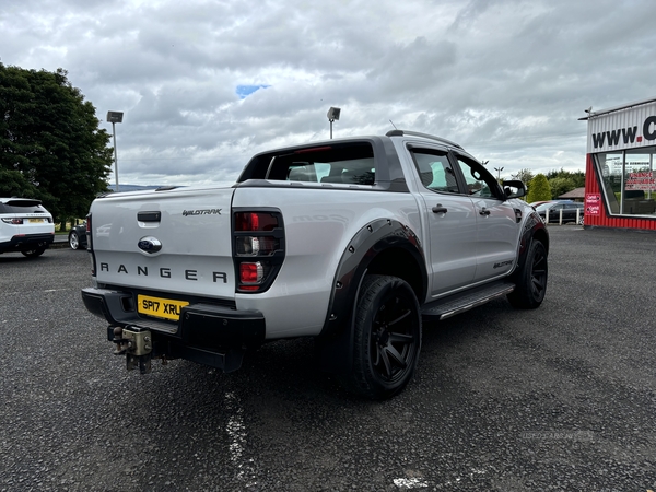 Ford Ranger DIESEL in Derry / Londonderry