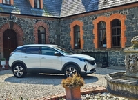 Peugeot 3008 1.2 130HP ACTIVE PREMIUM + AUTO in Antrim