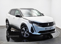 Peugeot 3008 1.2 130HP ACTIVE PREMIUM + AUTO in Antrim