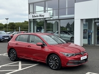 Volkswagen Golf Style Tsi Style 1.5 TSi (150ps) 5dr in Derry / Londonderry