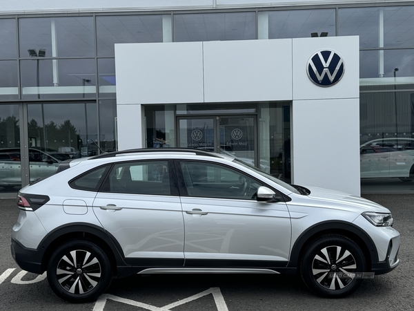 Volkswagen Taigo Life Tsi Life 1.0 TSi (110ps) in Derry / Londonderry