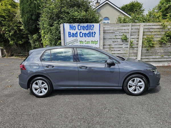 Volkswagen Golf Life Tdi 2.0 Life Tdi in Armagh