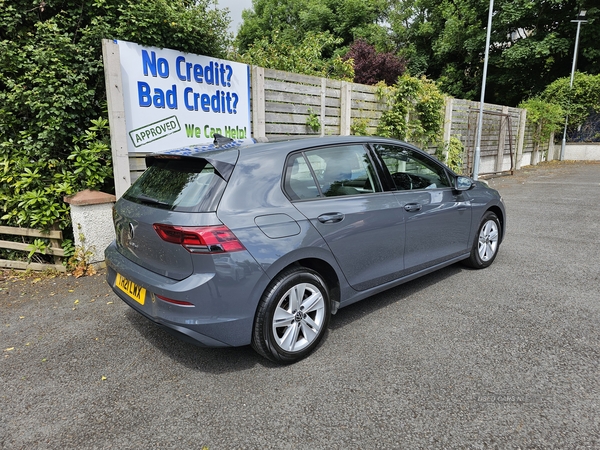 Volkswagen Golf Life Tdi 2.0 Life Tdi in Armagh