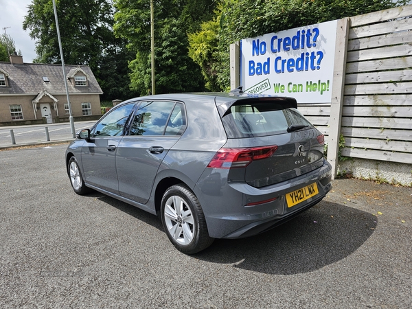 Volkswagen Golf Life Tdi 2.0 Life Tdi in Armagh