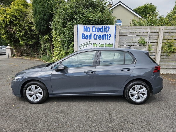 Volkswagen Golf Life Tdi 2.0 Life Tdi in Armagh