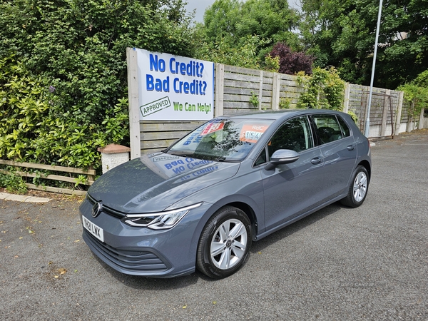 Volkswagen Golf Life Tdi 2.0 Life Tdi in Armagh