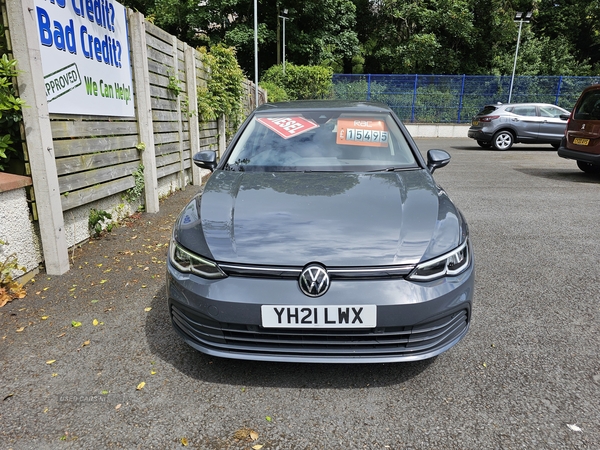 Volkswagen Golf Life Tdi 2.0 Life Tdi in Armagh