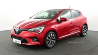 Renault Clio ICONIC TCE in Tyrone