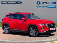 Hyundai Tucson 1.6 Tgdi Se Connect 5Dr 2Wd in Antrim