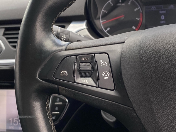 Vauxhall Corsa 1.4 Ecoflex Energy 5Dr [Ac] in Antrim
