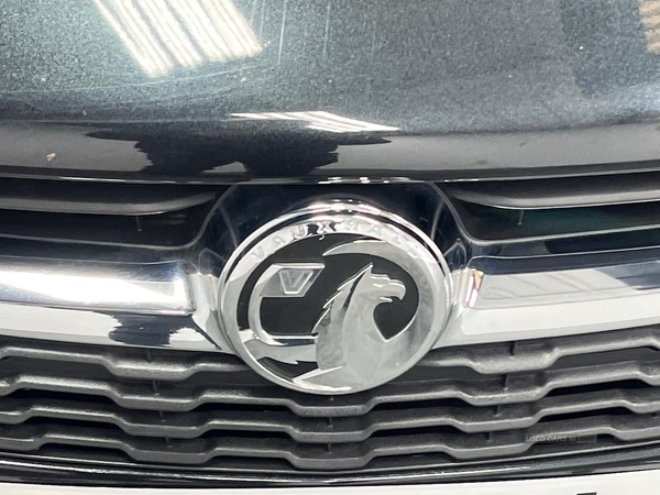 Vauxhall Corsa 1.4 [75] Ecoflex Design 5Dr in Antrim