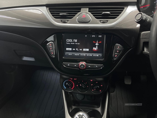 Vauxhall Corsa 1.4 [75] Ecoflex Energy 5Dr [Ac] in Antrim