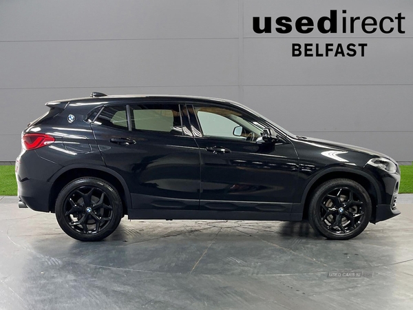 BMW X2 Xdrive 20D Sport 5Dr Step Auto in Antrim