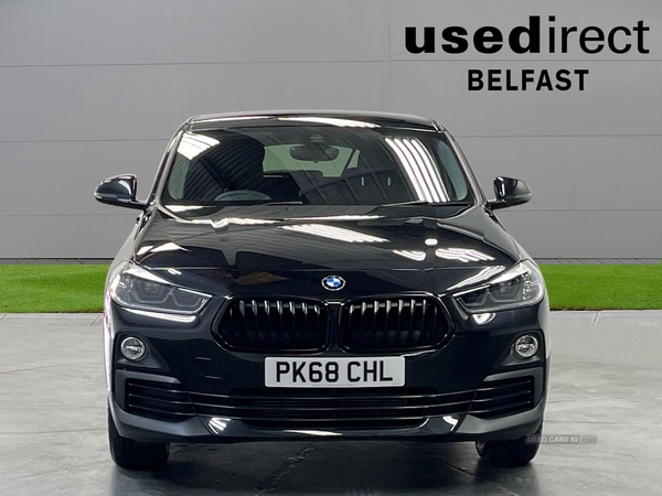 BMW X2 Xdrive 20D Sport 5Dr Step Auto in Antrim