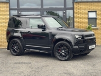 Land Rover Defender 3.0 S MHEV 3d 198 BHP in Fermanagh