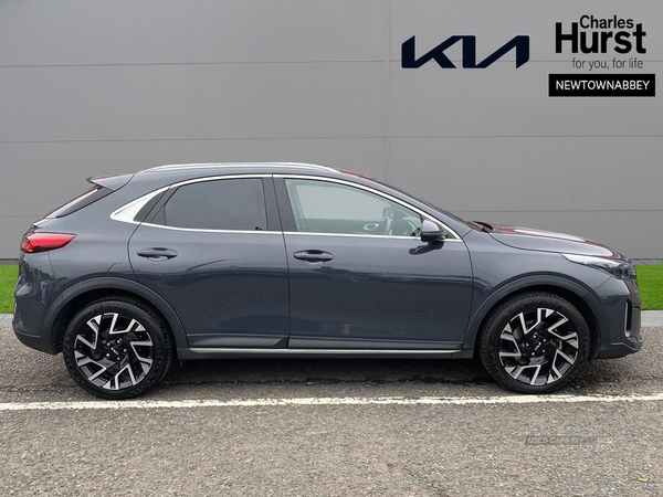 Kia XCeed 1.5T Gdi Isg 3 5Dr in Antrim