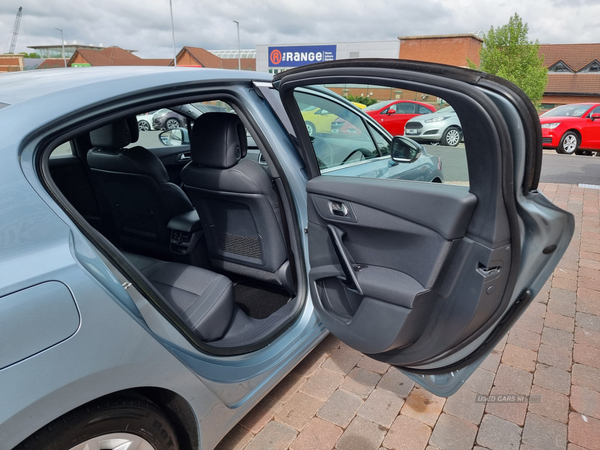 Peugeot 508 Allure HDi in Armagh