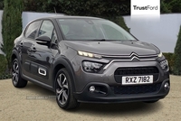 Citroen C3 1.2 PureTech Shine Plus 5dr**6 Speakers, Cruise Control & Speed Limiter, Rear Parking Sensors, Reversing Camera, ISOFIX** in Antrim