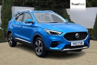 MG Motor Uk ZS 1.5 VTi-TECH Excite 5dr **Full Service History** REAR PARKING SENSORS, APPLE CARPLAY & ANDROID AUTO, CRUISE CONTROL with SPEED LIMITER, BLUETOOTH in Antrim